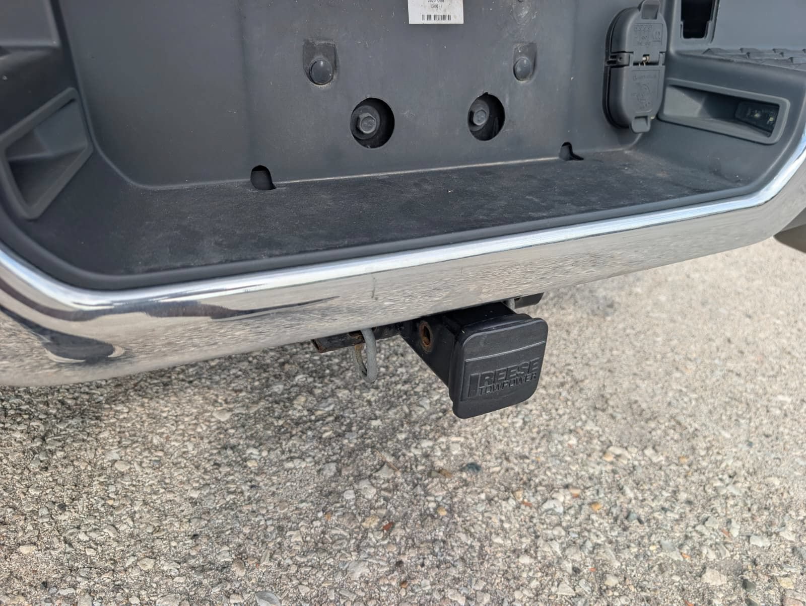Used 2020 RAM 1500 Laramie AWD/4WD image 46