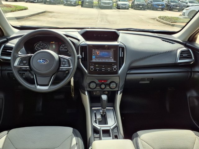 Used 2020 Subaru Forester w/ Alloy Wheel Package AWD/4WD image 5