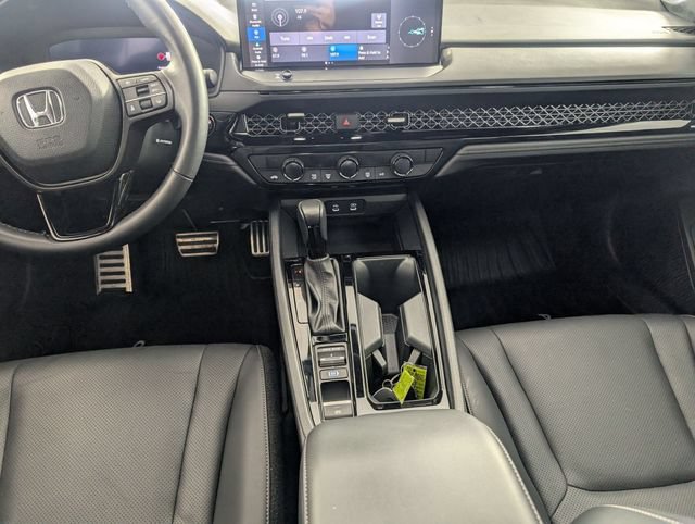 Used 2024 Honda Accord Sport image 23