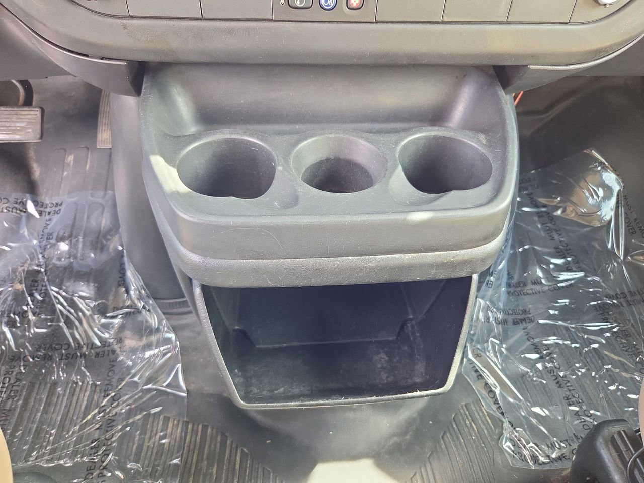 Used 2011 Chevrolet Express 1500 LS RWD image 27