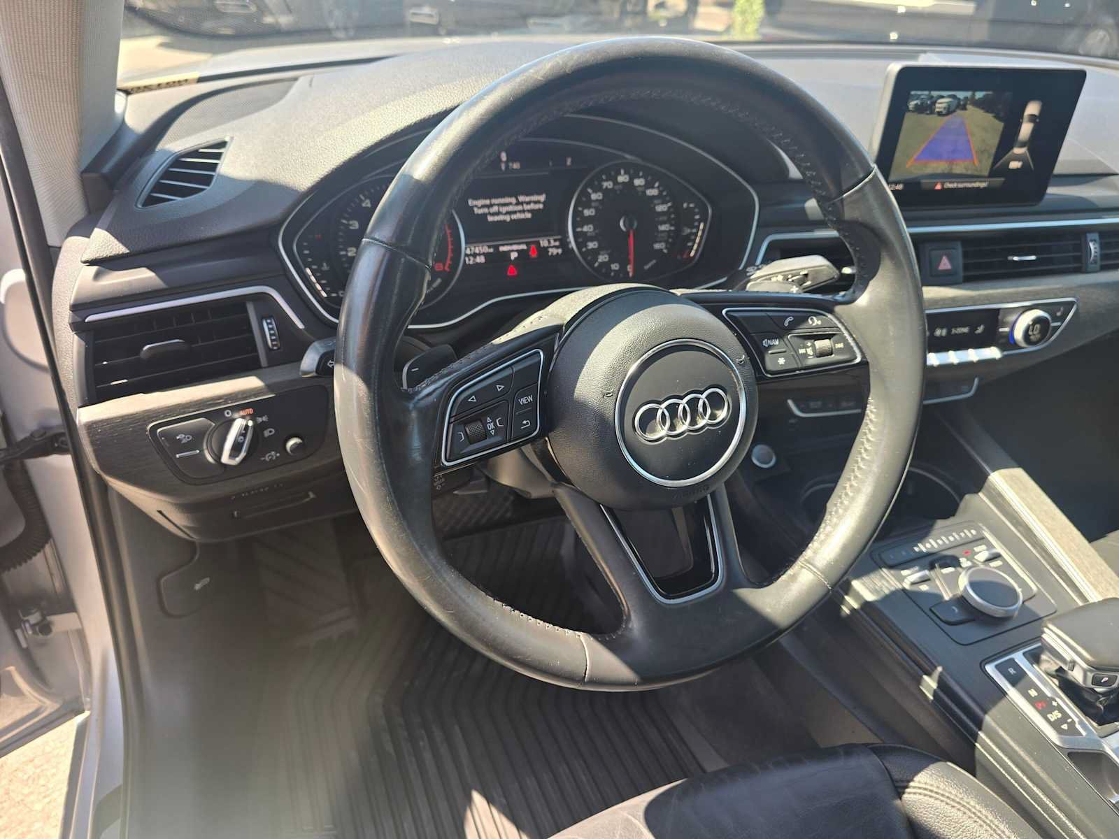 Used 2019 Audi A4 2.0T Premium w/ Convenience Package FWD image 24