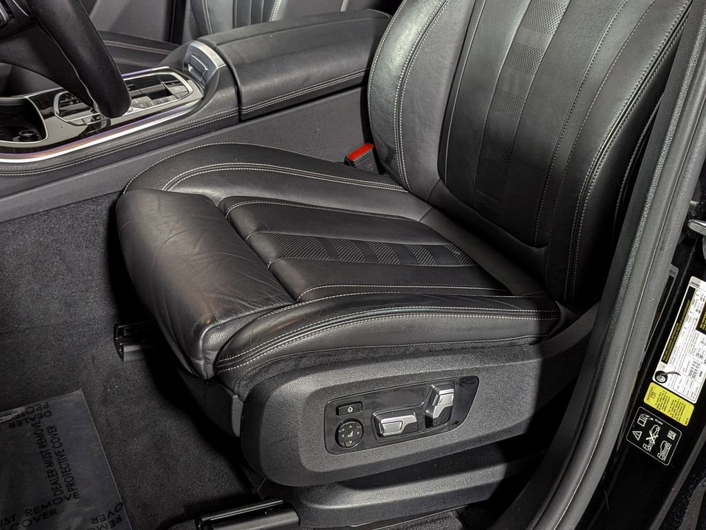 Used 2020 BMW X5 xDrive40i w/ Convenience Package image 18