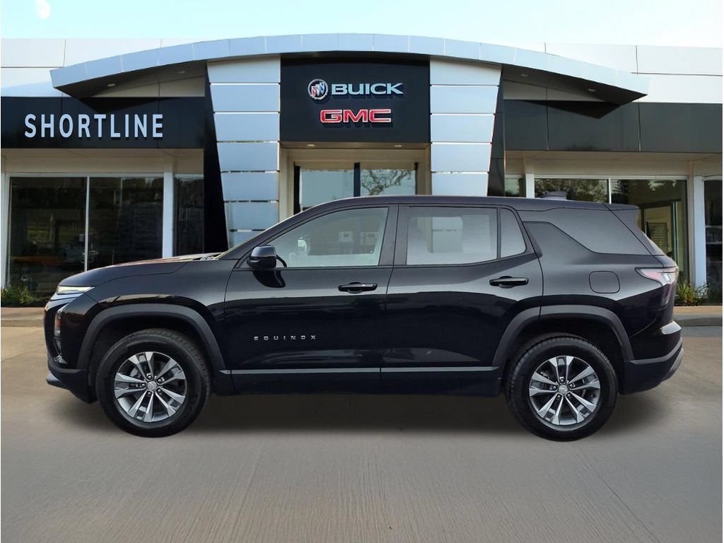 Used 2026 Chevrolet Equinox LT AWD/4WD image 6