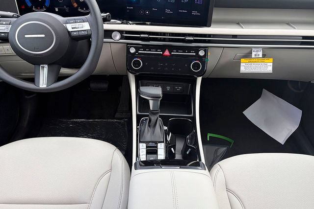 New 2026 Hyundai Tucson SEL Plus AWD/4WD image 13