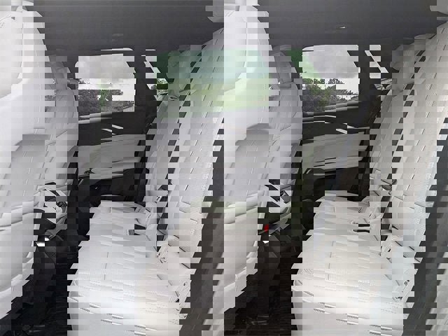 New 2025 Cadillac Lyriq Sport image 14