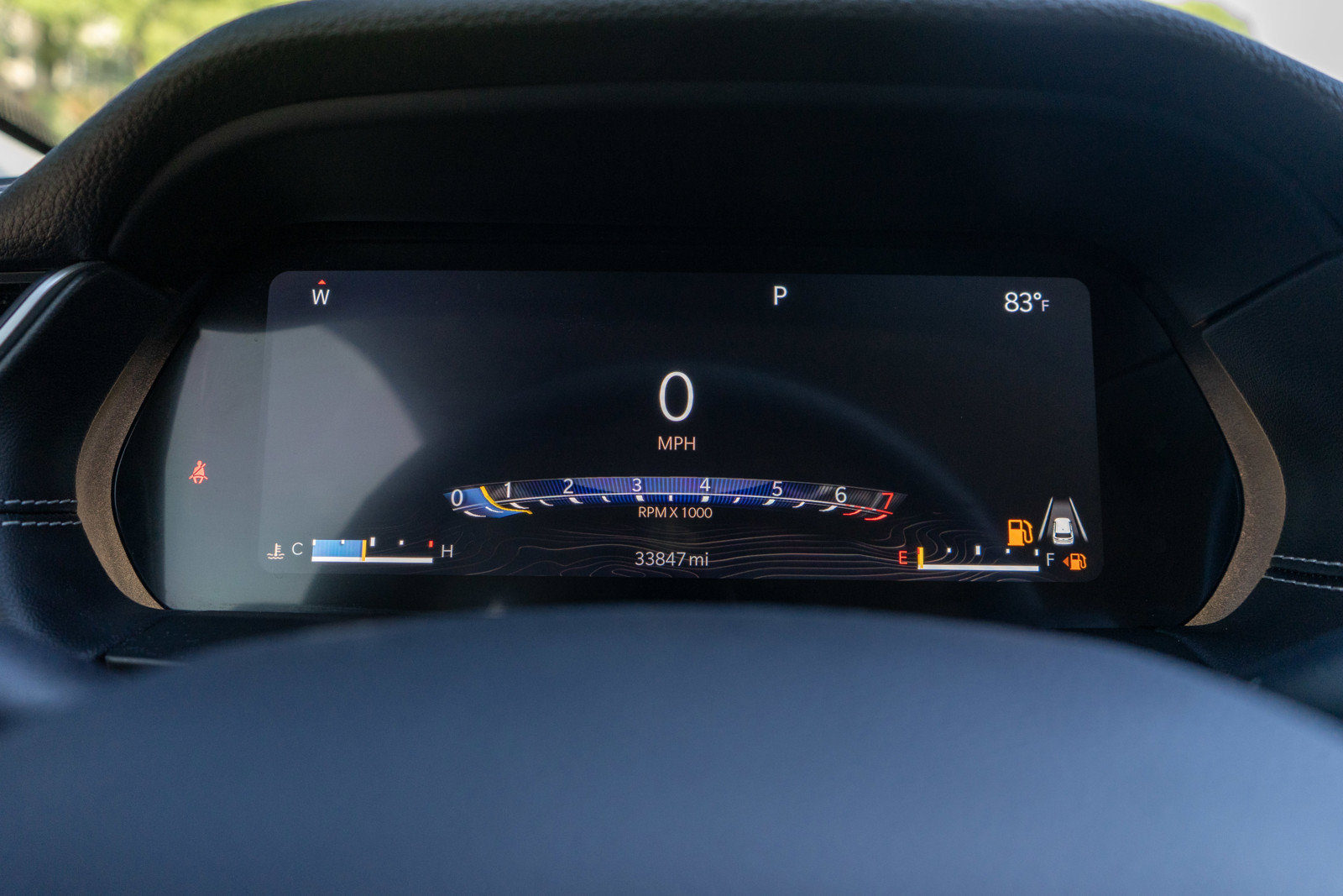 Used 2023 Jeep Grand Cherokee Limited w/ Black Appearance Package AWD/4WD image 12