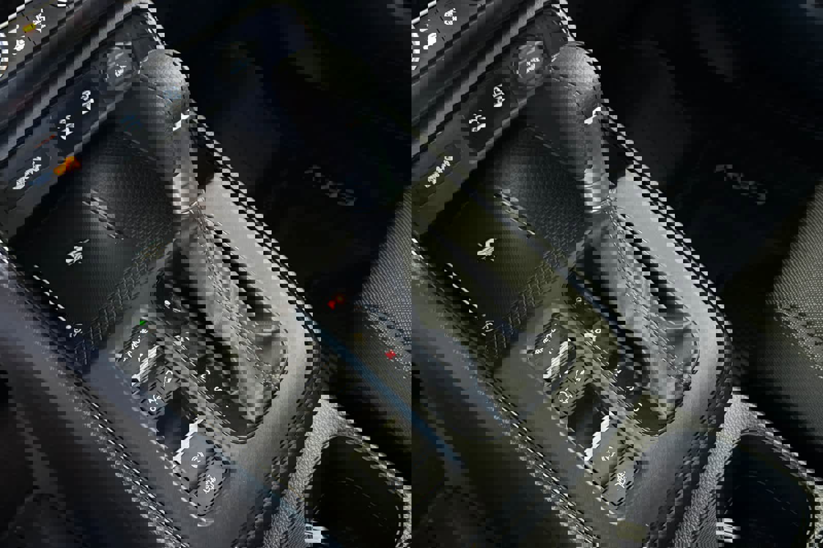 New 2026 Honda CR-V LX image 23