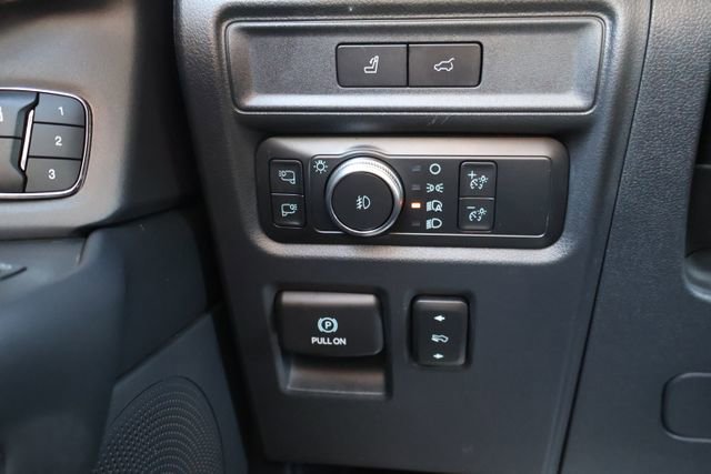 Used 2022 Ford Expedition Max Platinum AWD/4WD image 18
