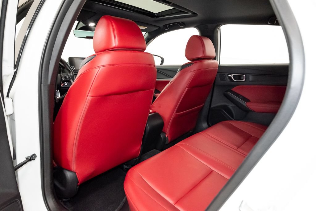 Used 2024 Acura Integra A-Spec FWD image 25