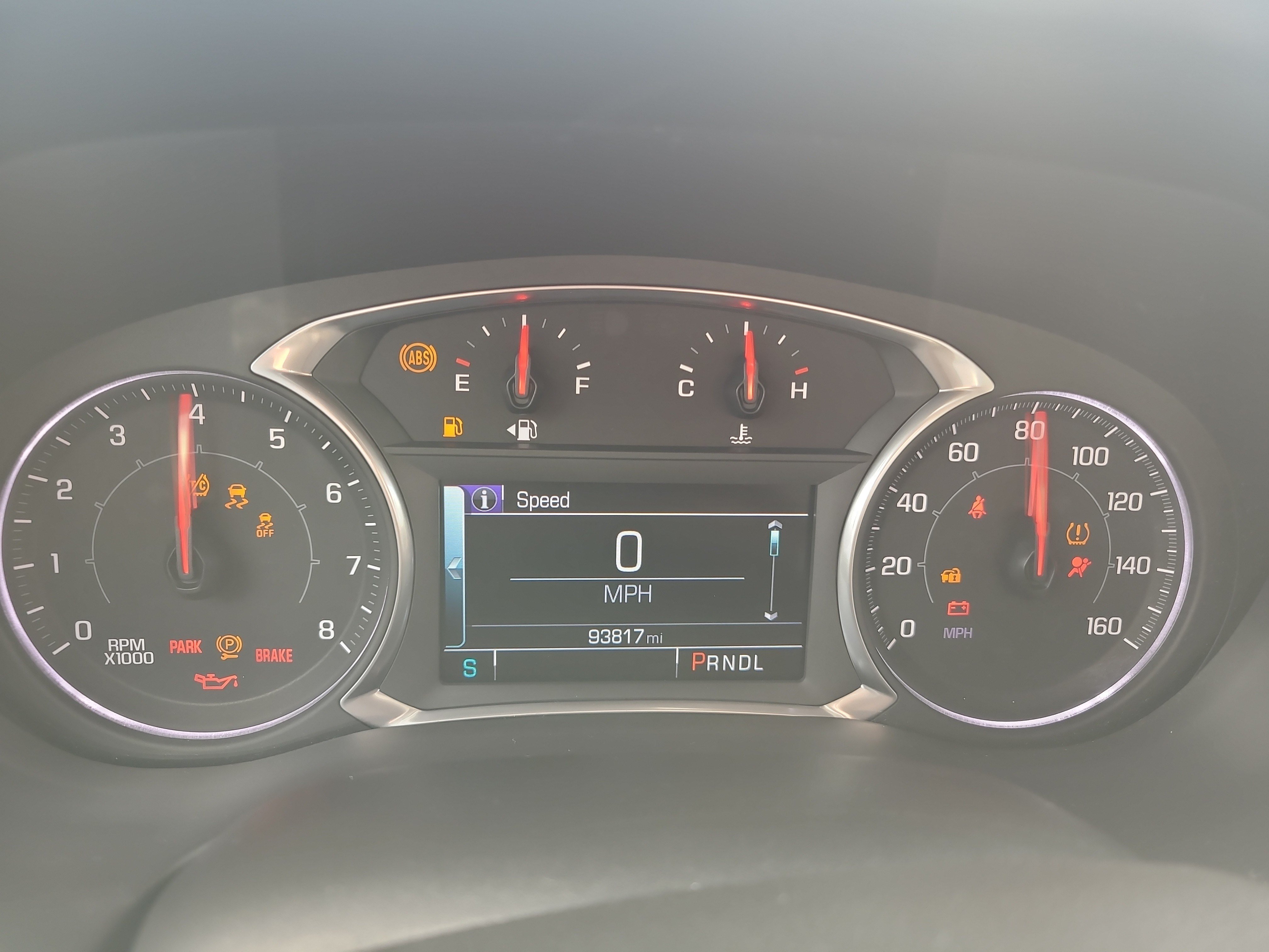 Used 2019 GMC Acadia SLT AWD/4WD image 22