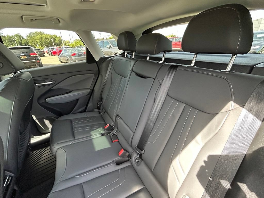 New 2026 Audi Q3 quattro 2.0T AWD/4WD image 44
