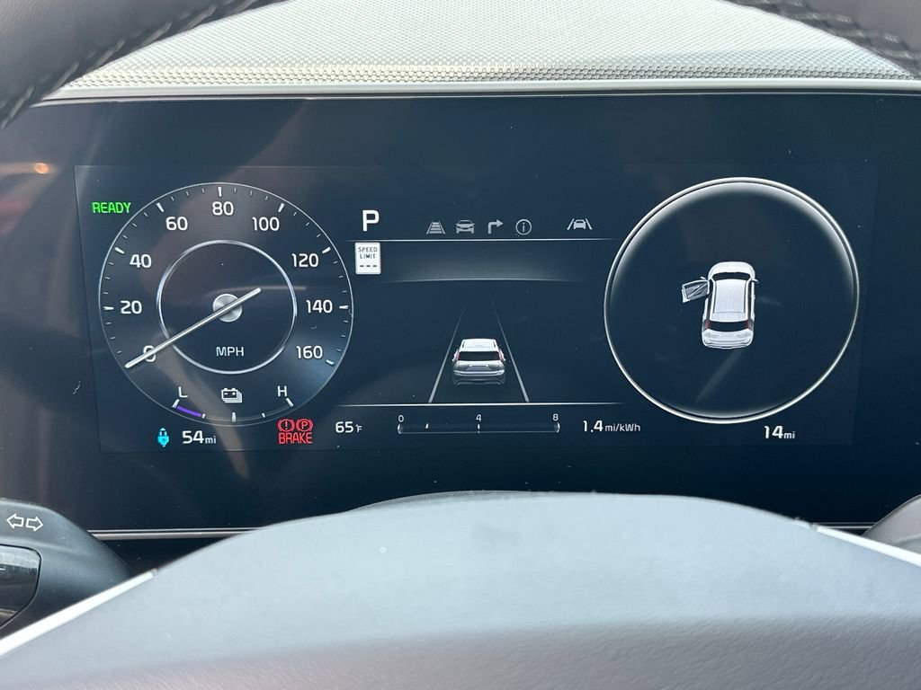 New 2026 Kia Niro Wind image 21