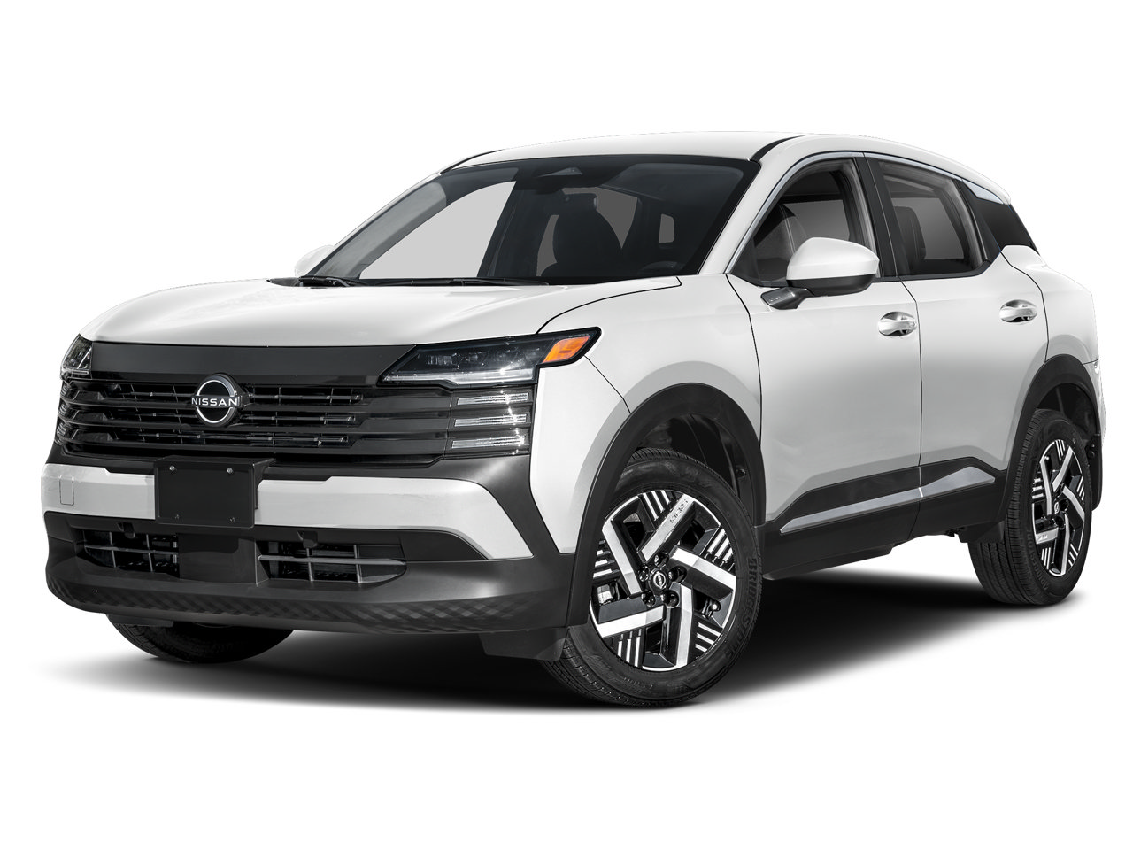New 2027 Nissan Kicks SV w/ SV Premium Package