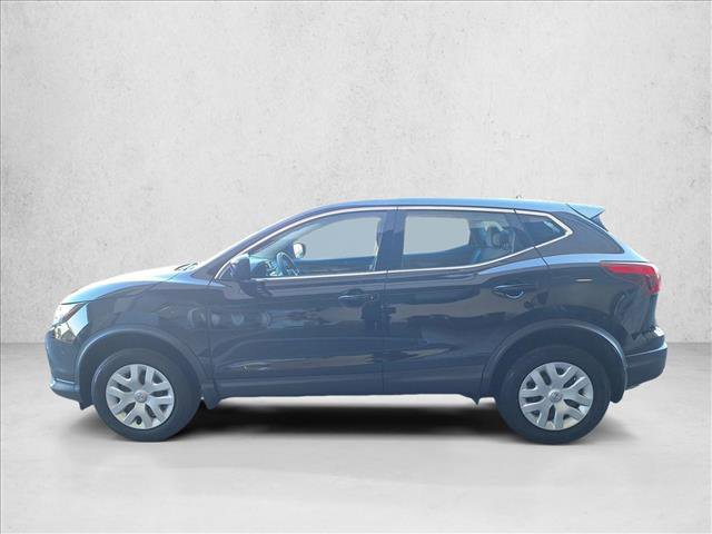 Used 2019 Nissan Rogue Sport S image 9
