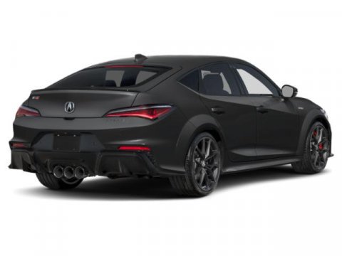 New 2026 Acura Integra Type S image 2