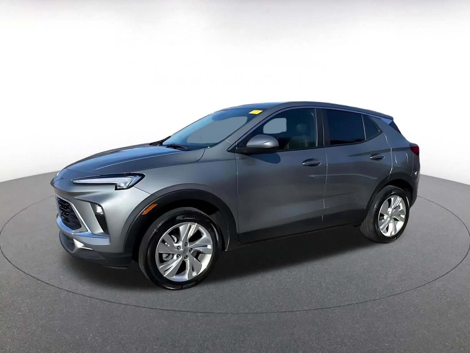 Used 2025 Buick Encore GX Preferred image 8