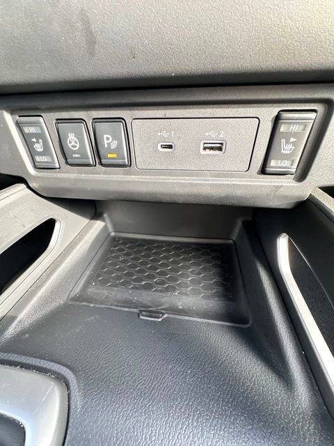 Certified 2024 Nissan Frontier SL w/ Technology Package image 20