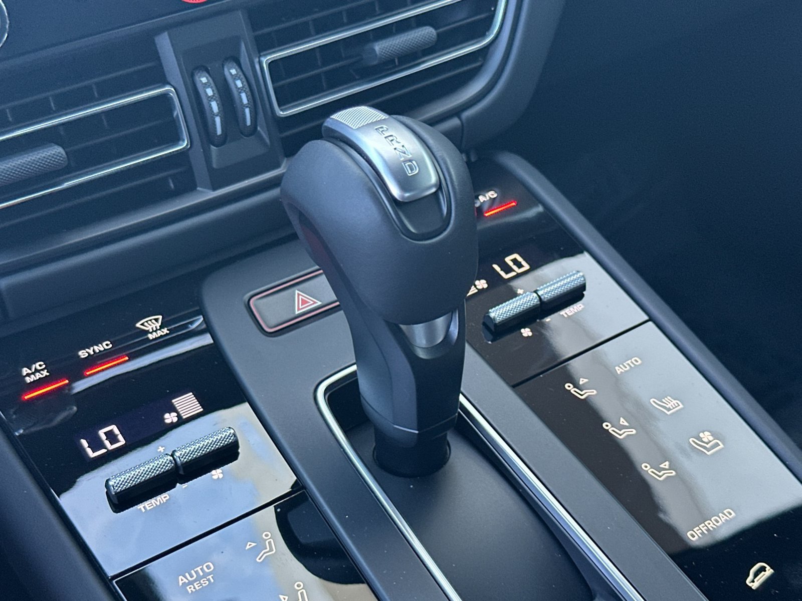New 2026 Porsche Macan S AWD/4WD image 20