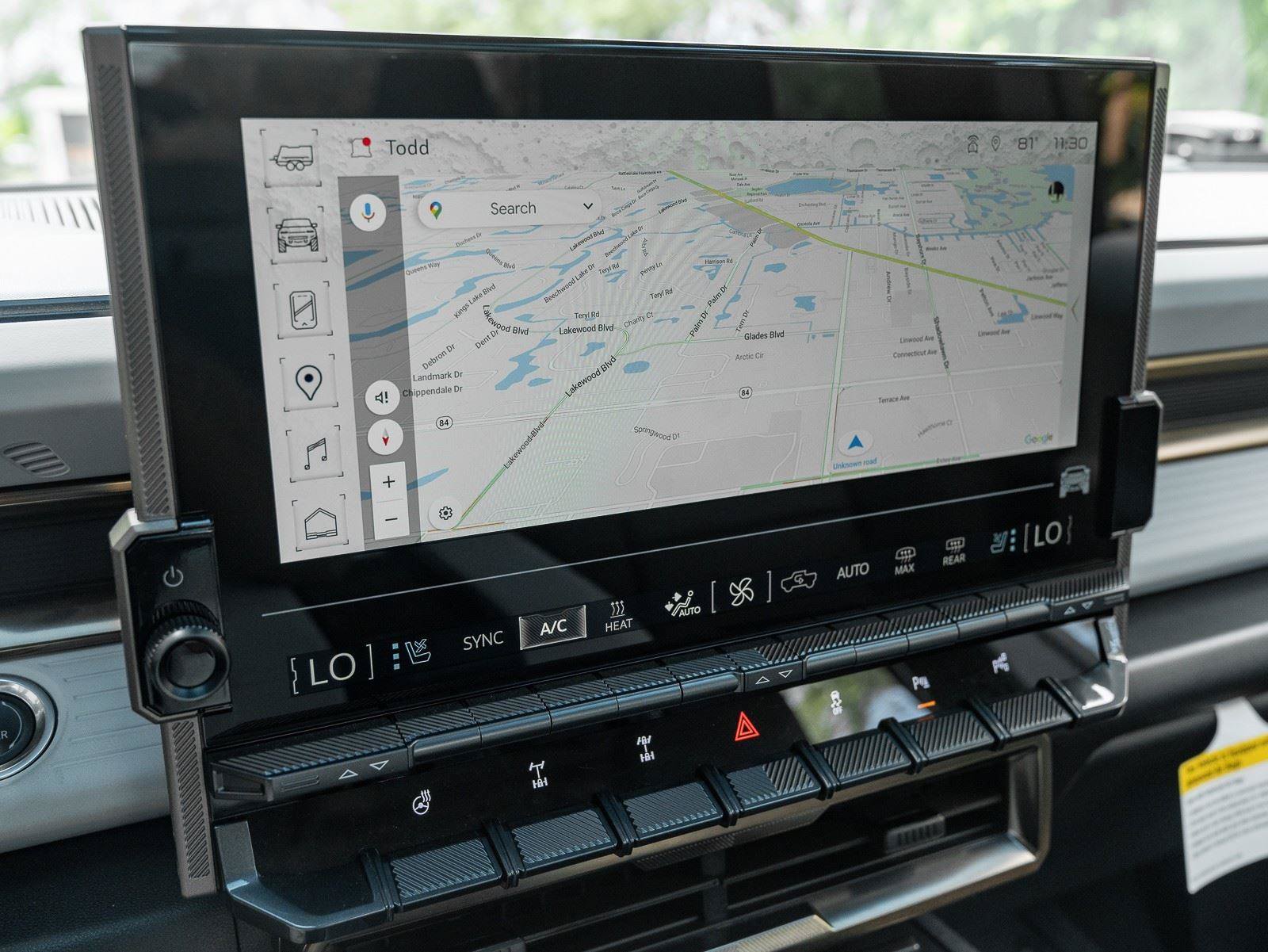 Used 2022 GMC Hummer EV Edition 1 w/ LPO, Illumination Package image 52