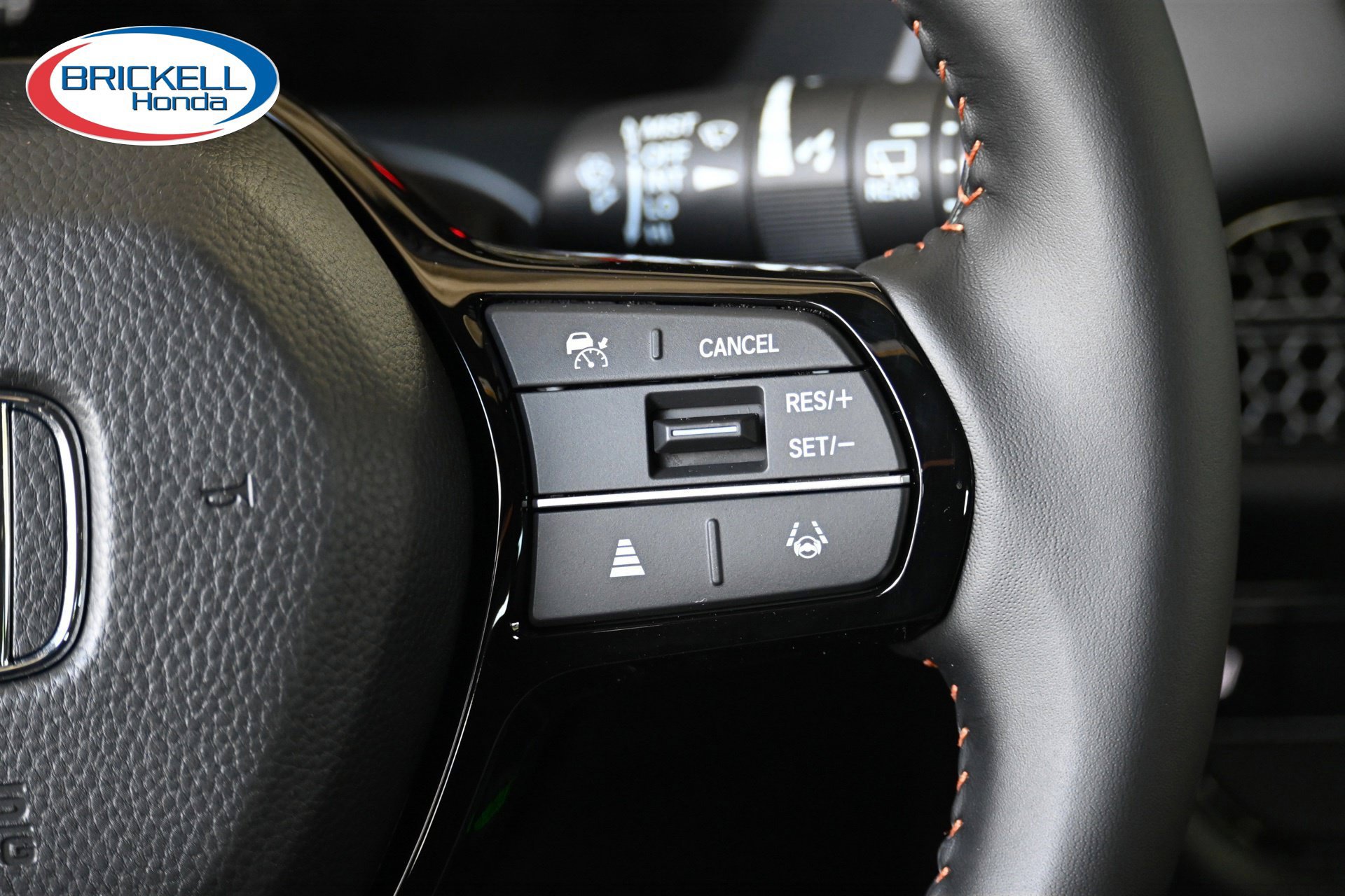 New 2027 Honda HR-V Sport image 24