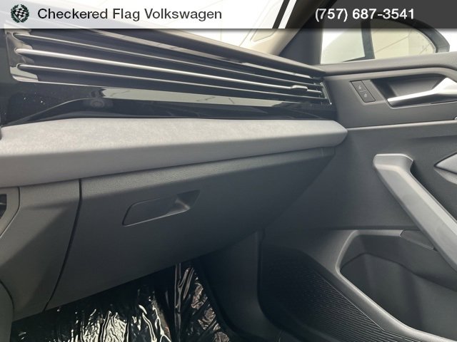 New 2026 Volkswagen Jetta SE image 46