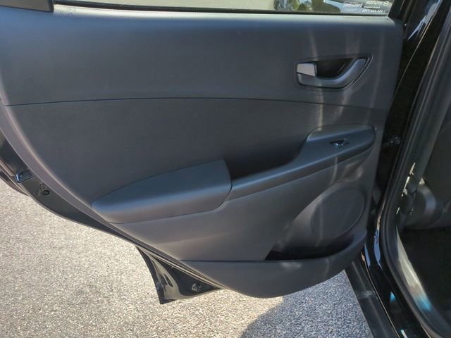 Used 2023 Hyundai Kona SEL image 25