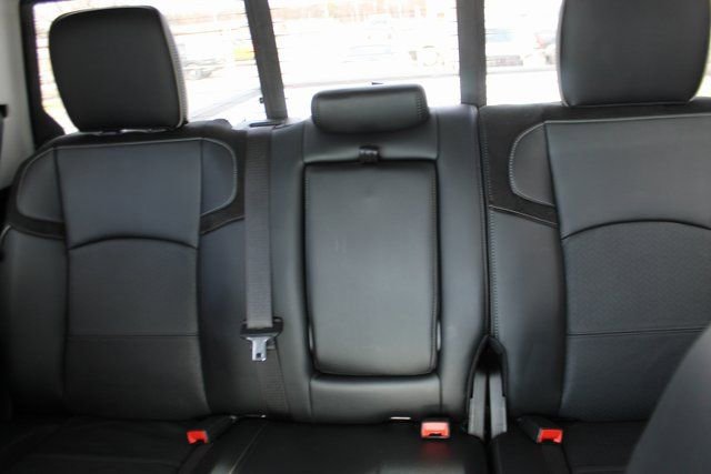 Used 2024 RAM 2500 Laramie image 33