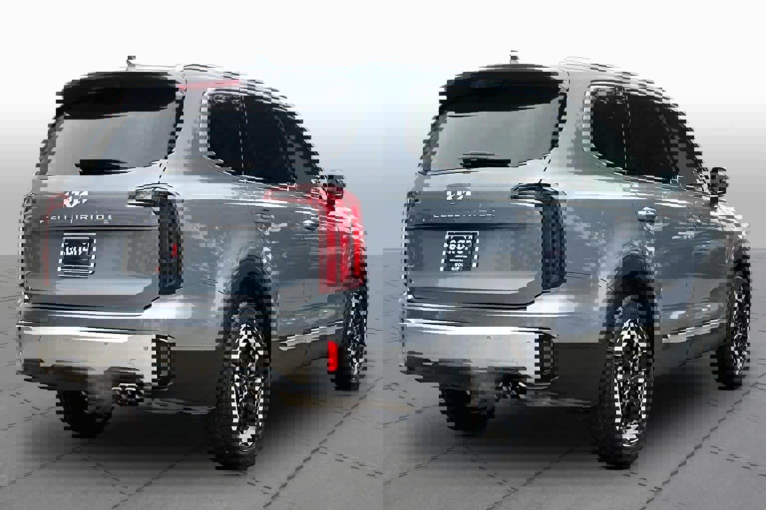 Used 2024 Kia Telluride S image 12