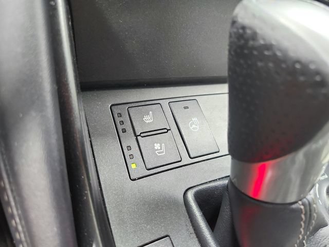 Used 2022 Lexus IS 350 F Sport w/ Accessory Package RWD image 31