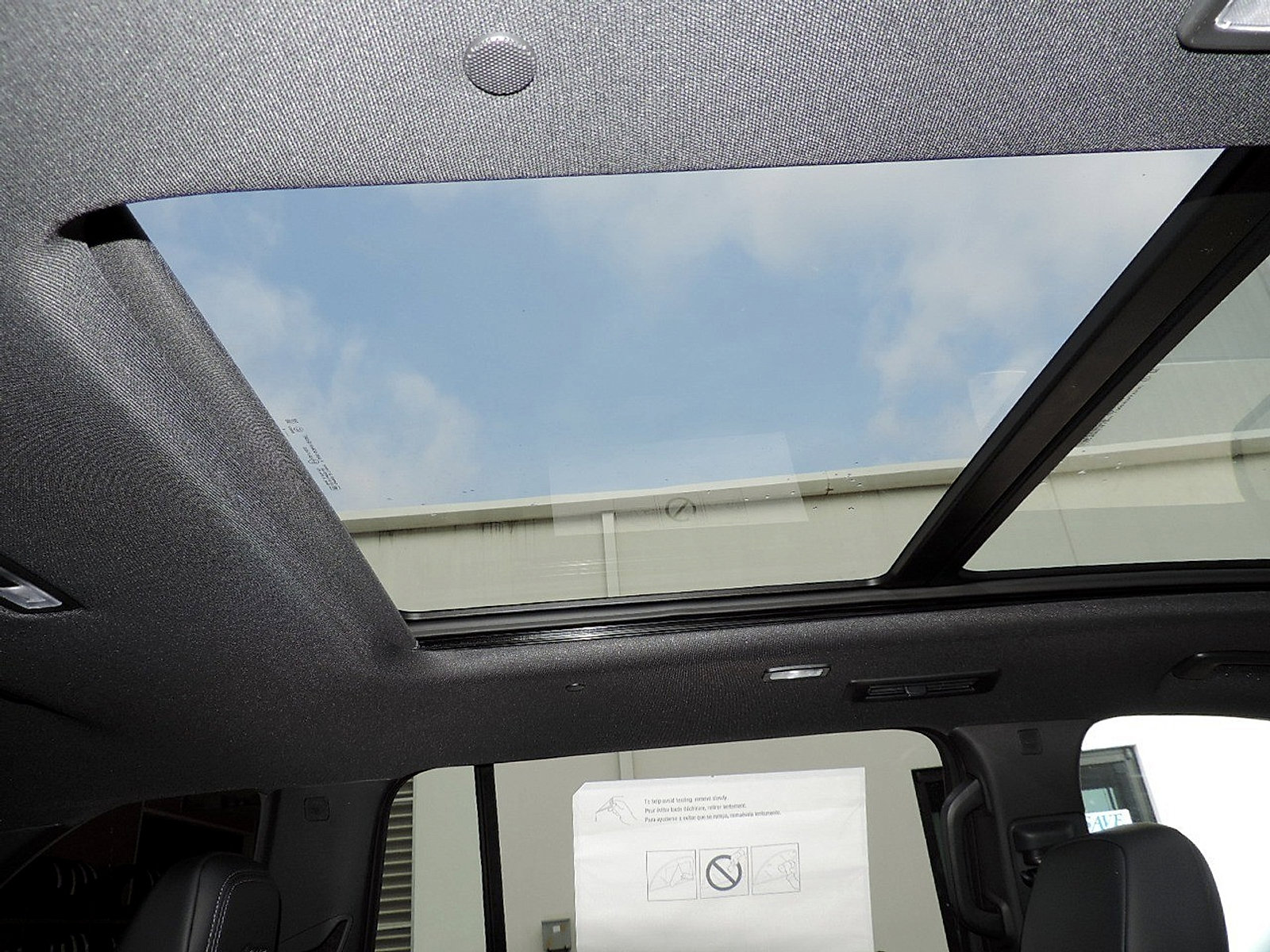 New 2026 Buick Enclave Avenir w/ Super Cruise Package image 12