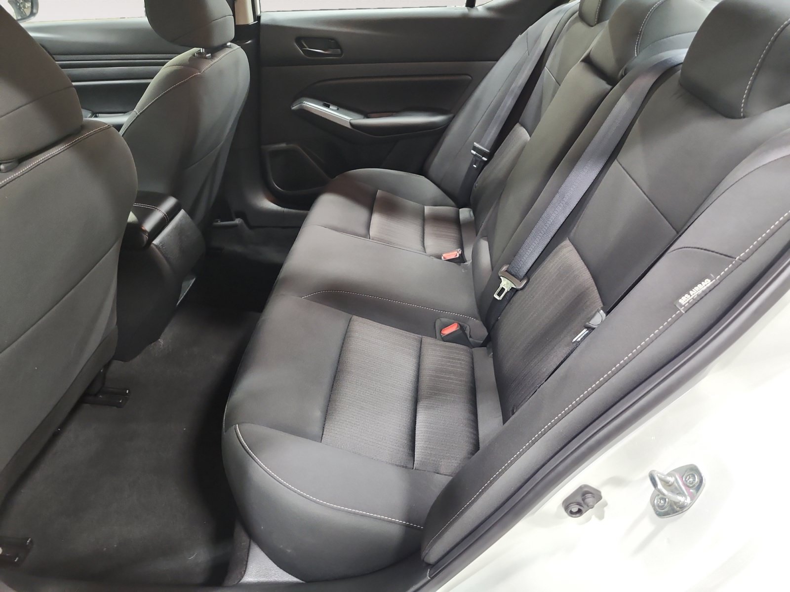 Used 2024 Nissan Altima 2.5 S FWD image 13
