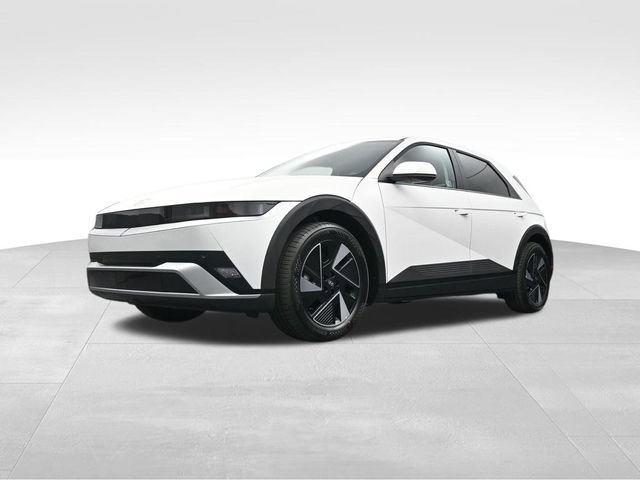 New 2026 Hyundai Ioniq 5 SEL image 32