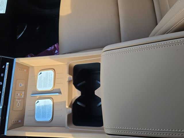 New 2026 Hyundai Santa Fe Calligraphy image 20