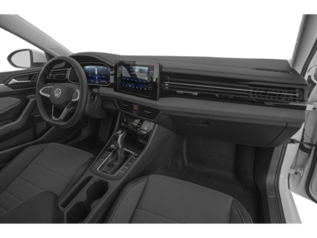 New 2027 Volkswagen Jetta SE FWD image 12