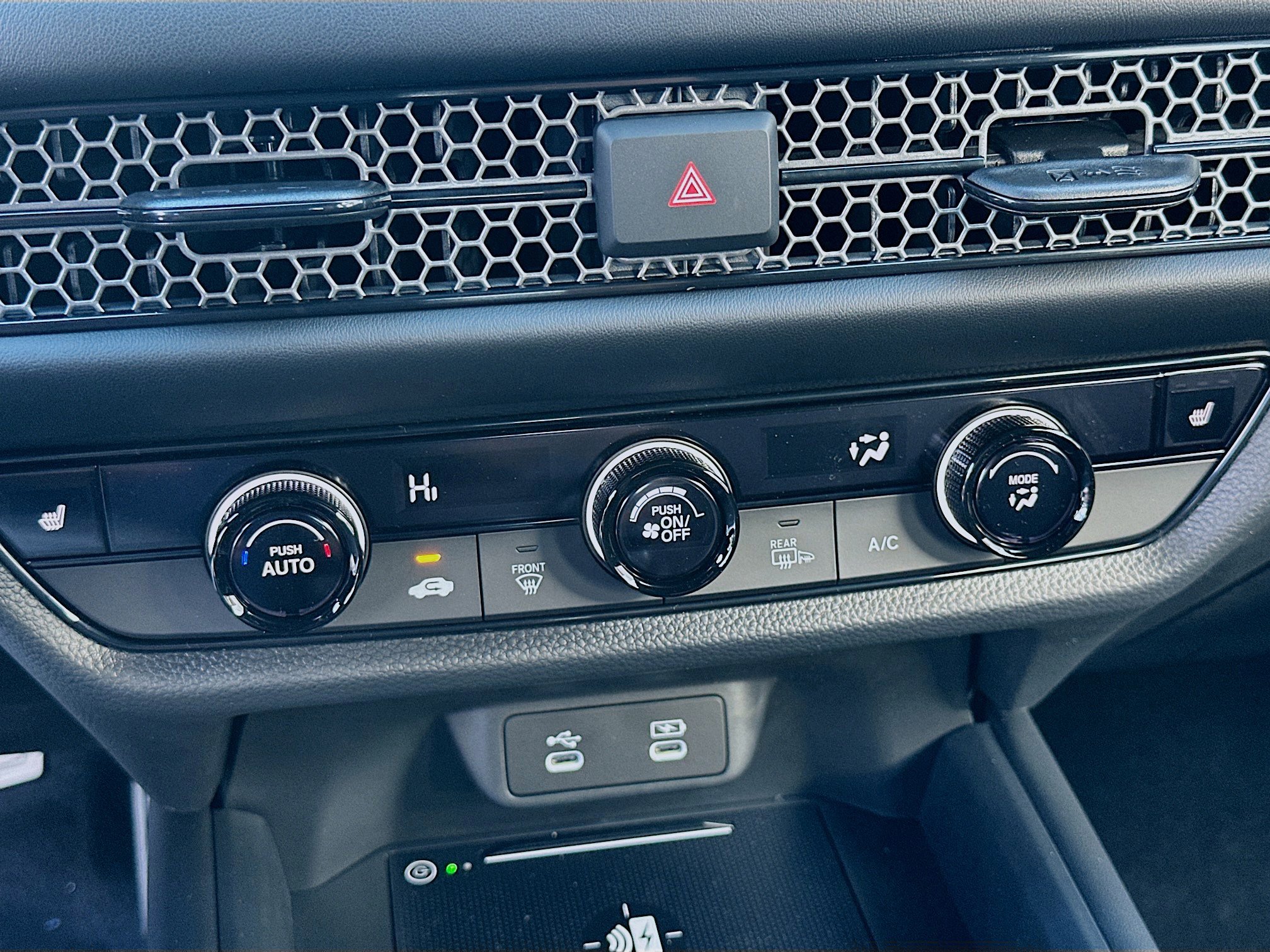 New 2026 Honda HR-V Sport image 14