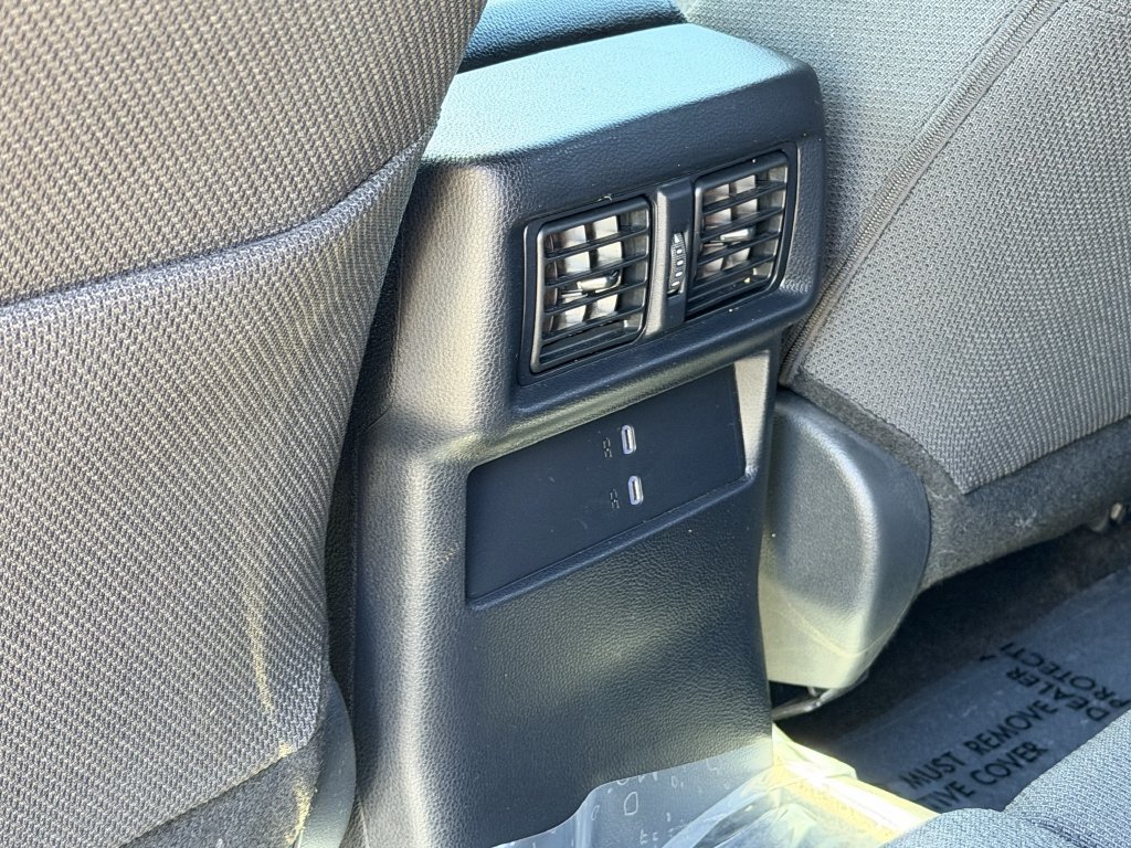 Certified 2025 Toyota 4Runner SR5 AWD/4WD image 27