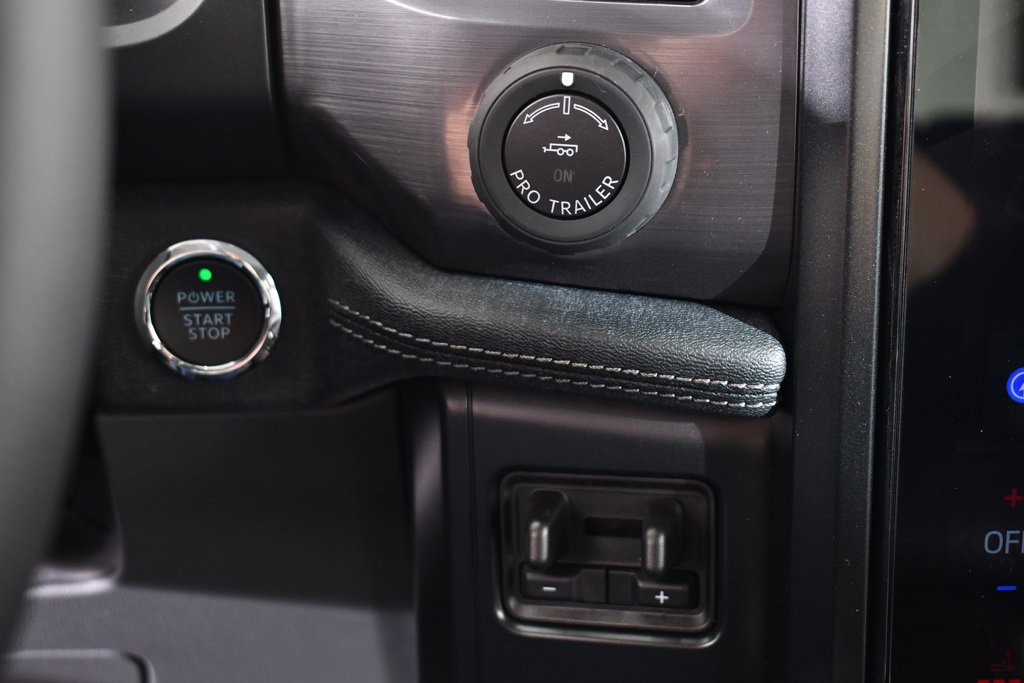 New 2025 Ford F150 Lightning Flash image 33