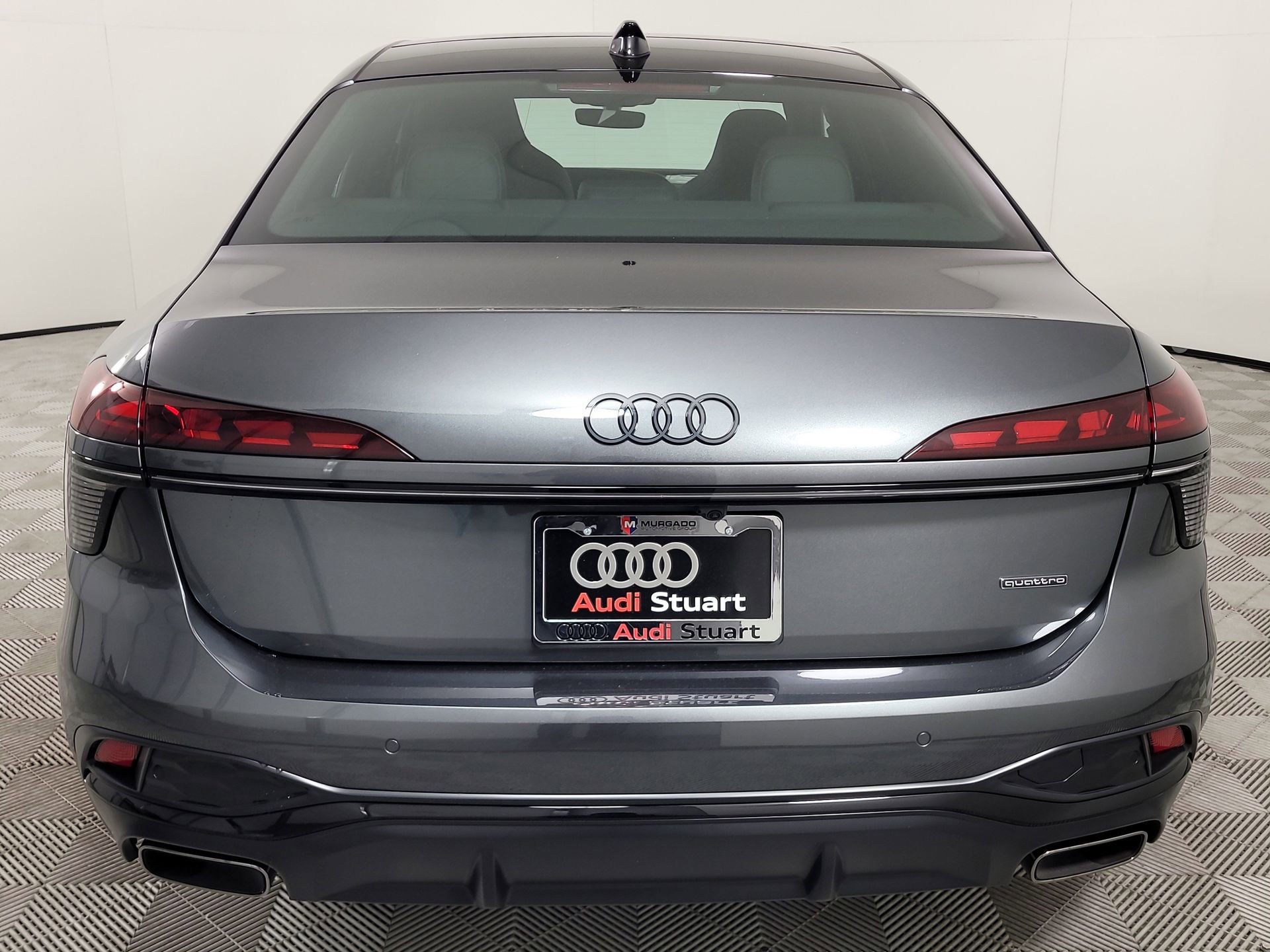 New 2026 Audi A6 3.0 image 5