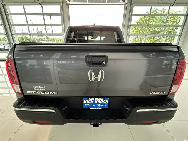 Used 2020 Honda Ridgeline RTL-E image 9