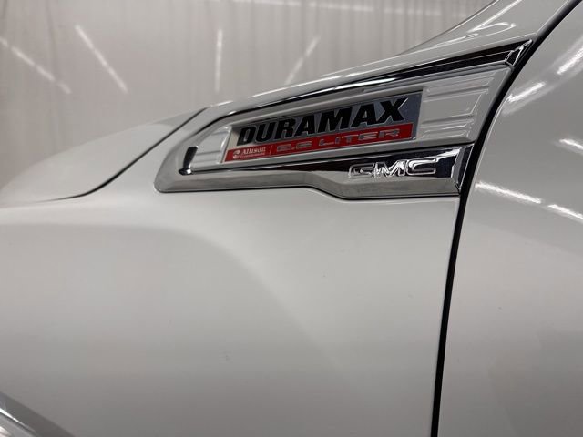 Used 2023 GMC Sierra 3500 Denali w/ Denali Ultimate Package image 23