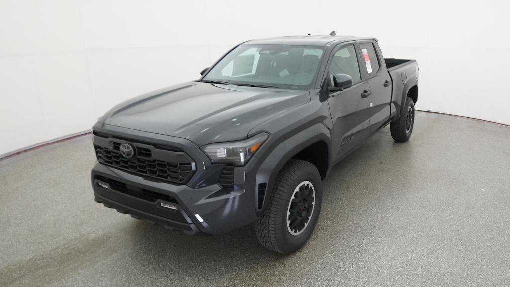 New 2026 Toyota Tacoma 4x4 Double Cab image 5