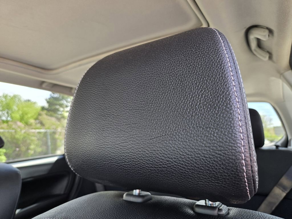 Used 2016 Subaru Forester 2.0XT Premium AWD/4WD image 14