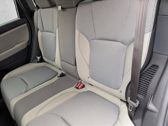 New 2026 Subaru Forester Limited AWD/4WD image 11