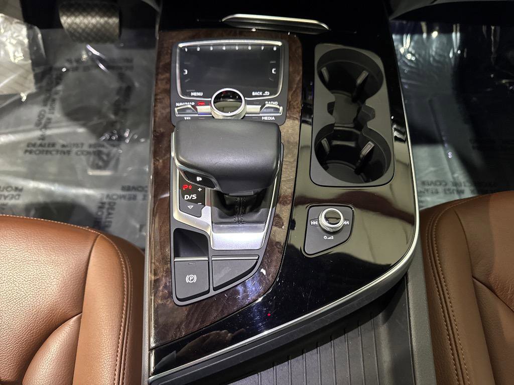 Used 2018 Audi Q7 3.0T Premium Plus w/ Premium Plus Package image 57