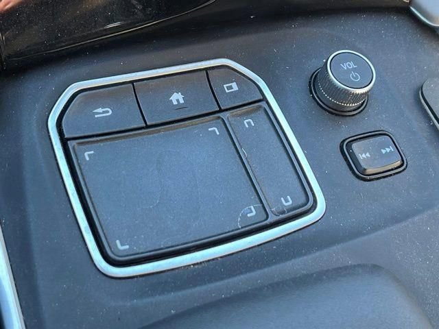 Used 2021 Acura TLX FWD image 35