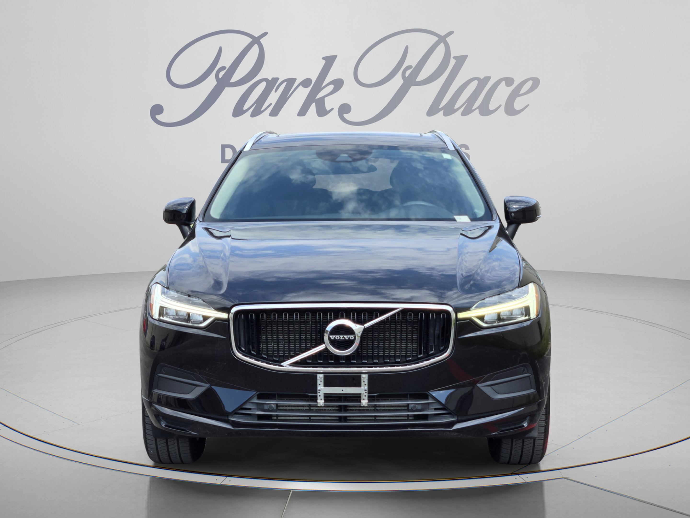 Used 2020 Volvo XC60 T5 Momentum AWD/4WD image 9