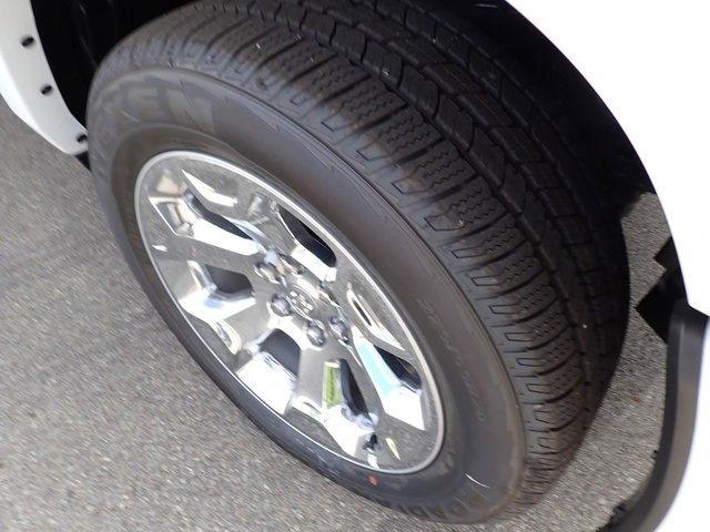 New 2025 RAM 1500 Big Horn image 10