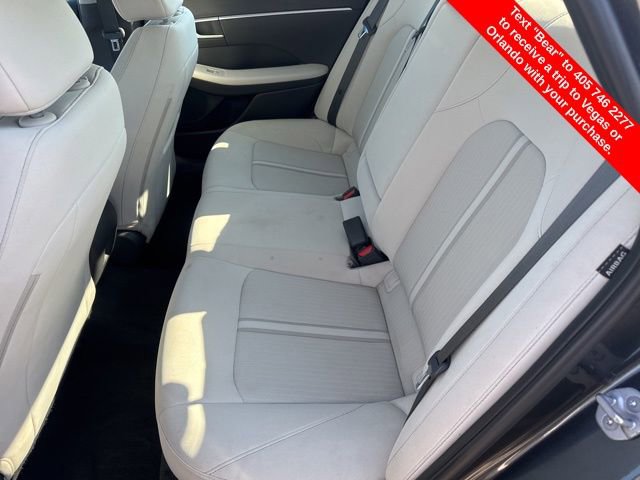 Used 2025 Hyundai Sonata SEL image 10