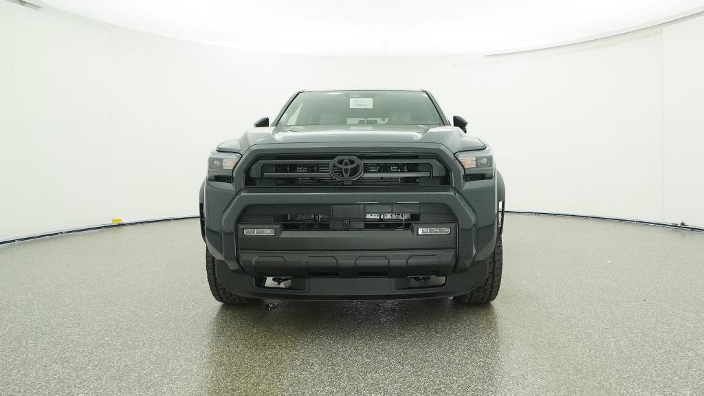 New 2026 Toyota 4Runner SR5 RWD image 18