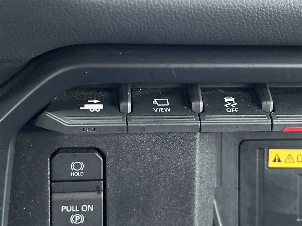 Used 2023 Toyota Sequoia TRD Pro image 33